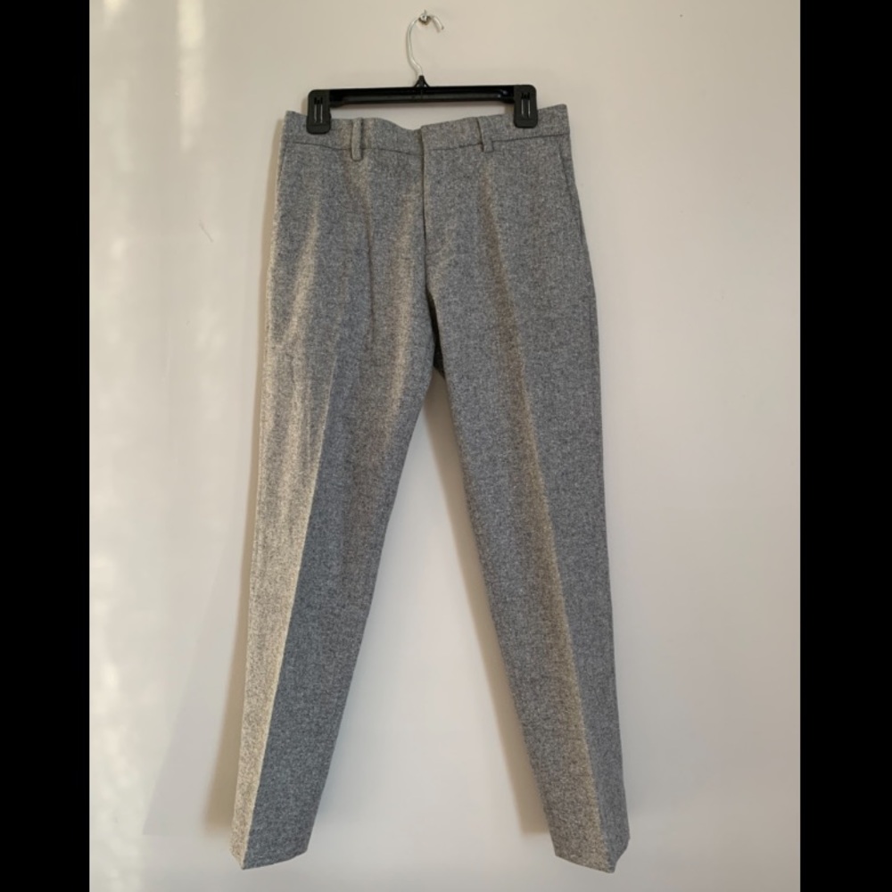 Club Monaco Wool Dress Pants